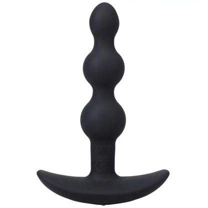 Vibrating Aplay Shaker Silicone Anal Plug for Enhanced Pleasure
