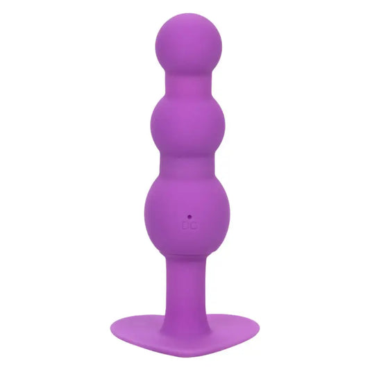 Vibrating Beaded Probe for Enhanced Anal Range Exploration
