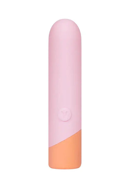 Vush - Peachy Bullet Massager 