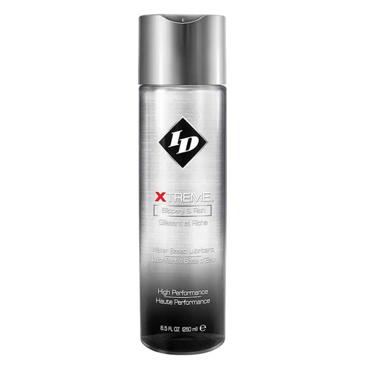 Xtreme Lube 250ml for Enhanced Relaxation and Comfort